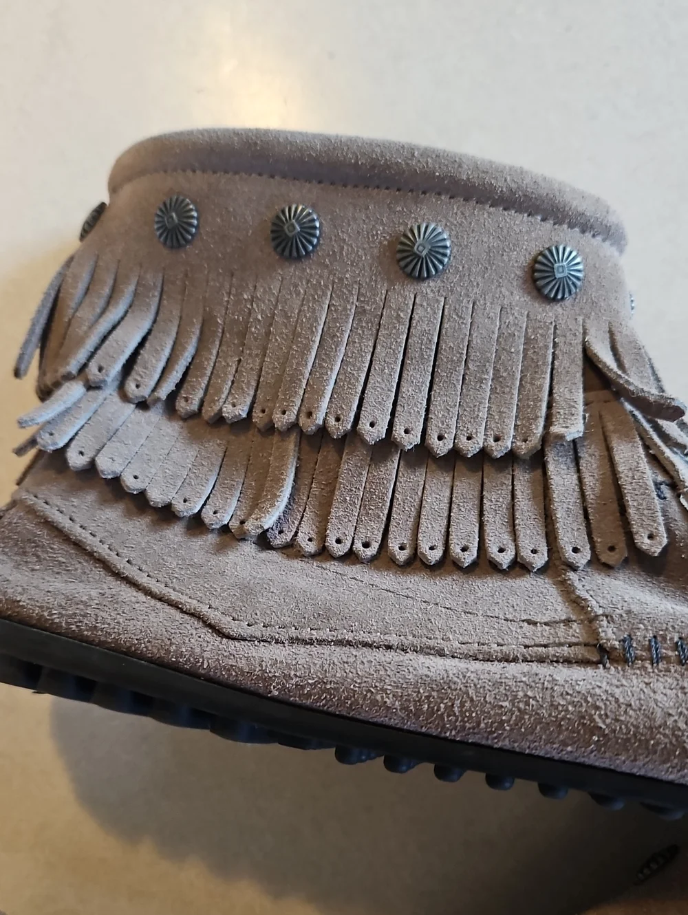Minnetonka pre owned